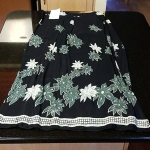 Reaction Maxi Skirt